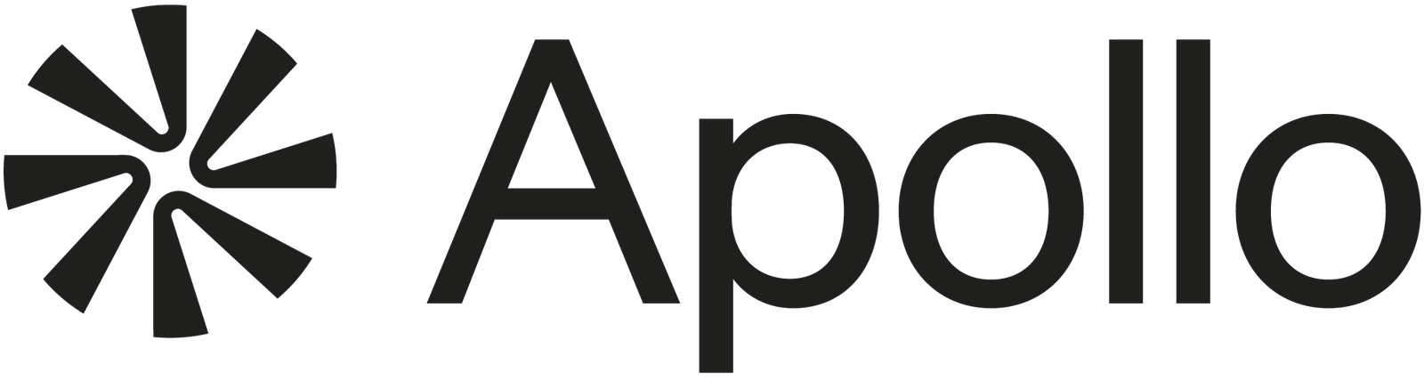 Apollo Logo